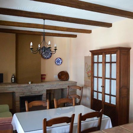 Apartamentos Las Juanas El Bosque Kültér fotó
