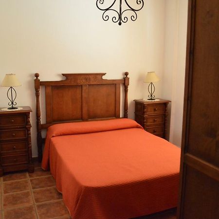 Apartamentos Las Juanas El Bosque Kültér fotó