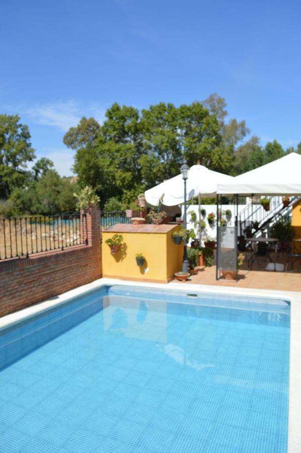 Apartamentos Las Juanas El Bosque Kültér fotó