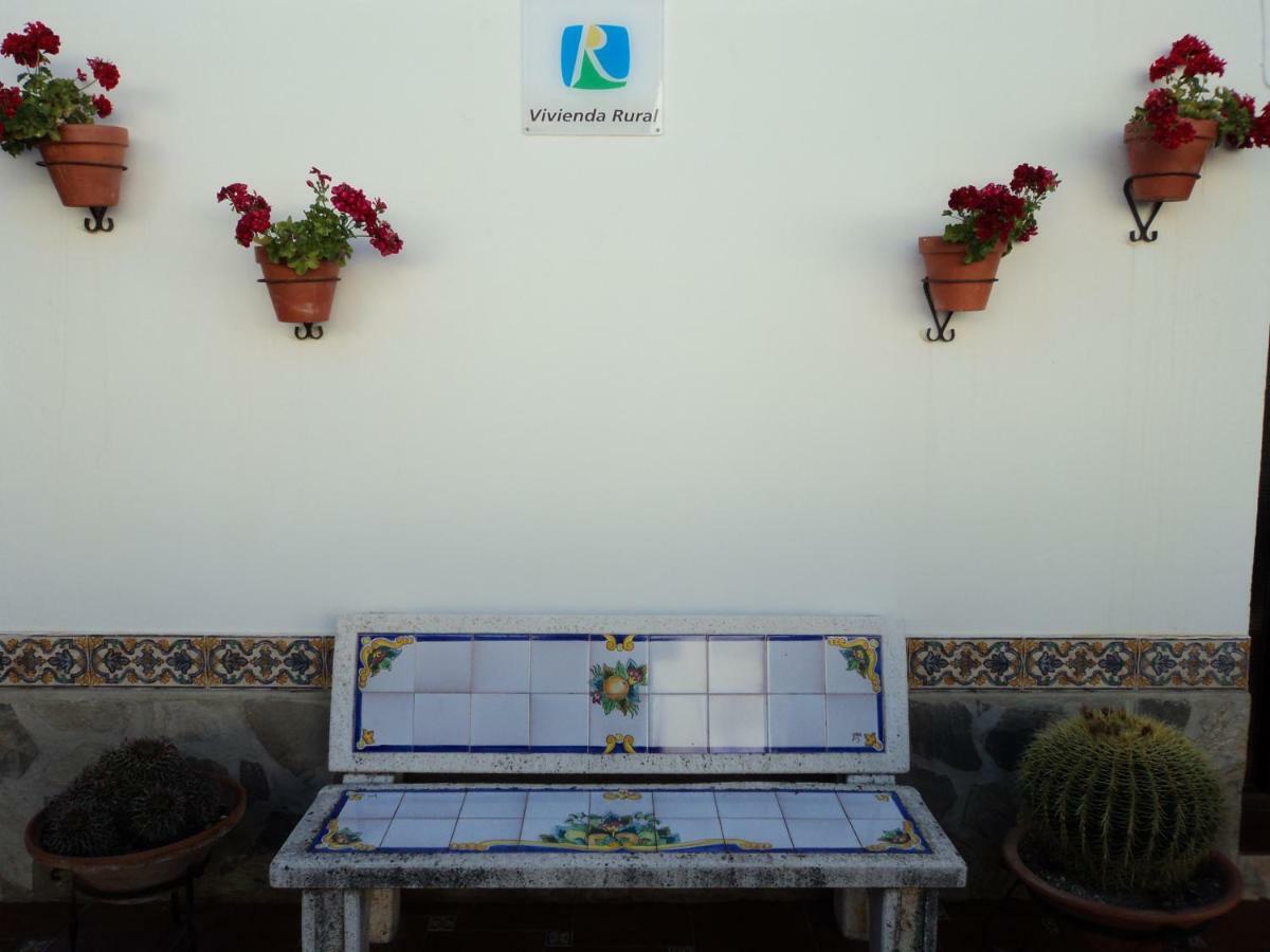 Apartamentos Las Juanas El Bosque Kültér fotó