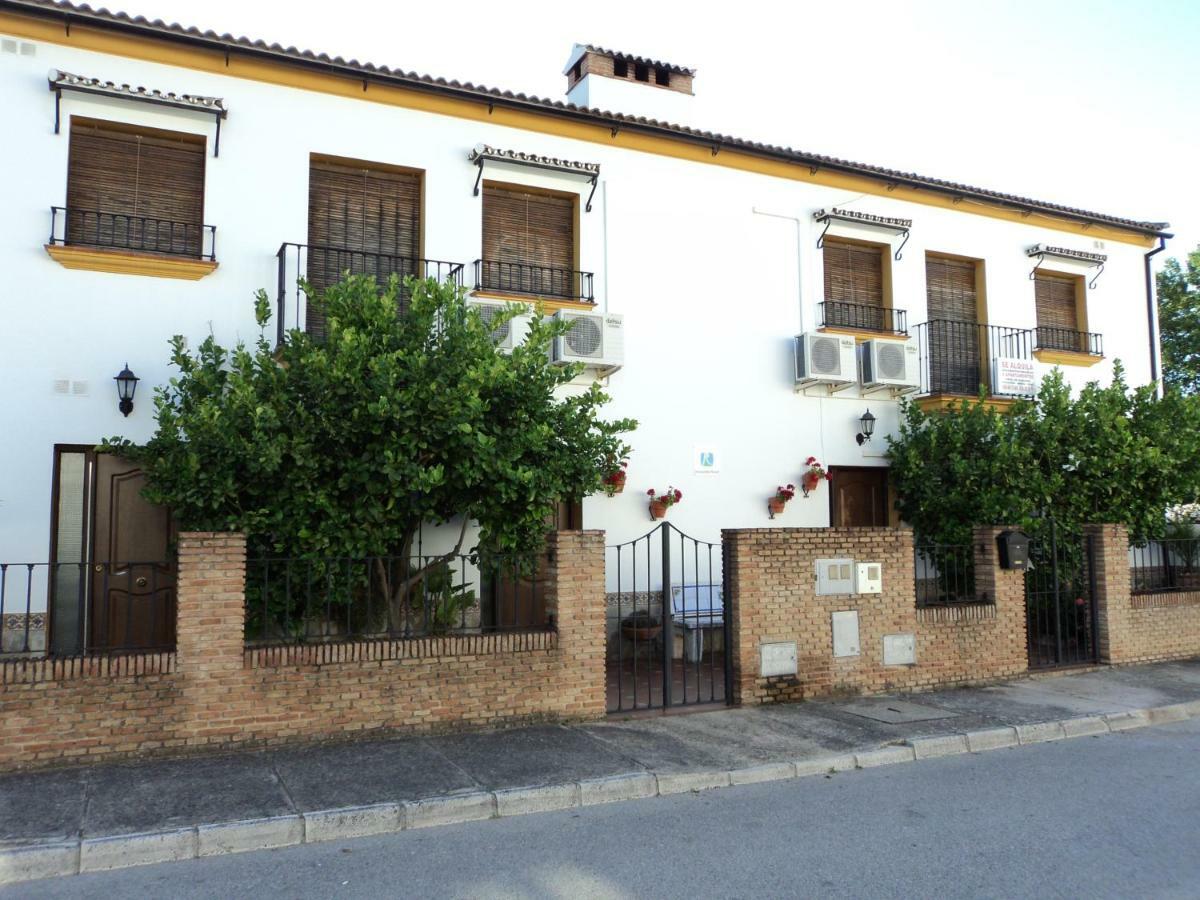 Apartamentos Las Juanas El Bosque Kültér fotó