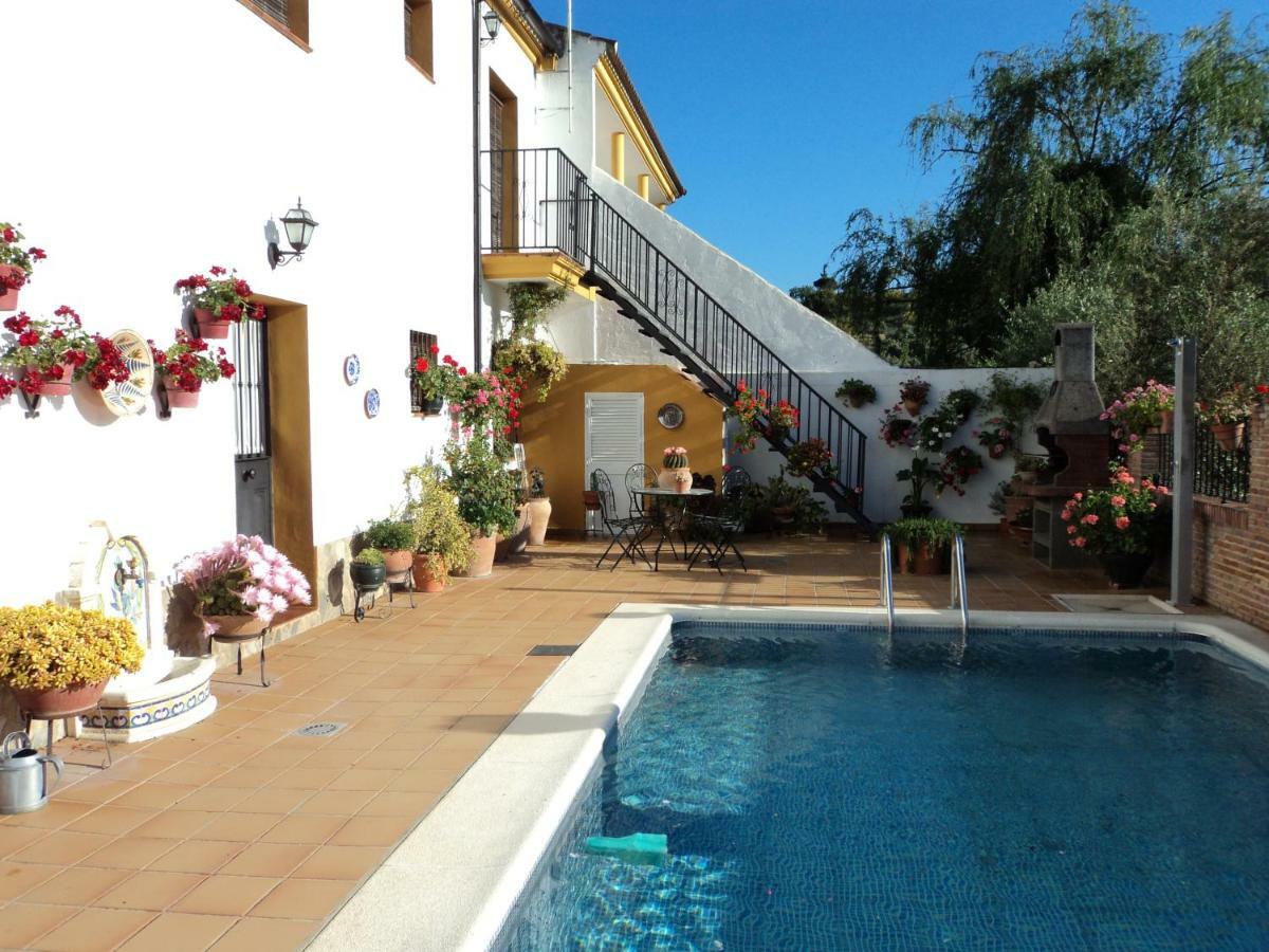 Apartamentos Las Juanas El Bosque Kültér fotó