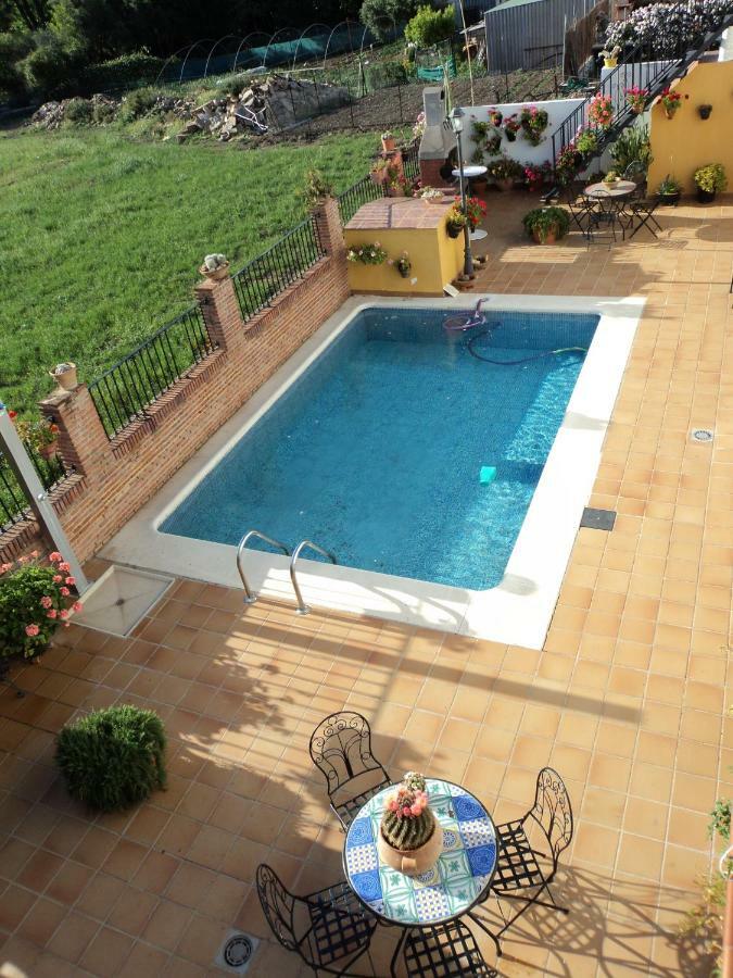 Apartamentos Las Juanas El Bosque Kültér fotó